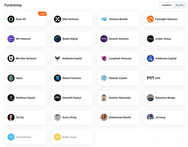 MIIX Capital: io.net项目研究报告