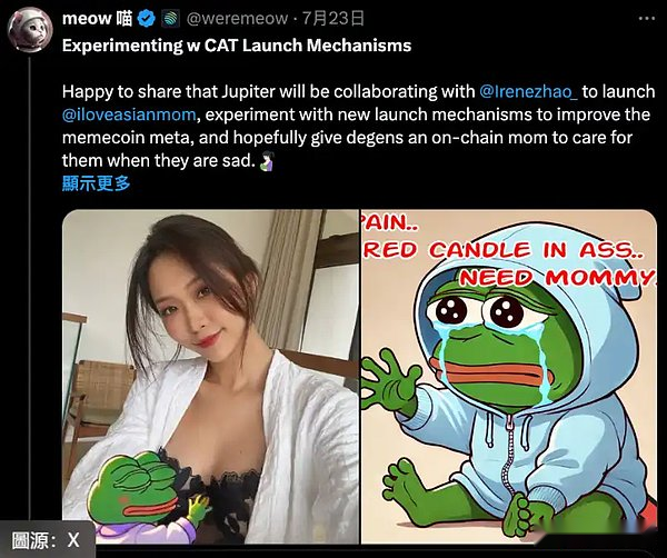 Jupiter與Irene Zhao合作引爭議，ZachXBT質疑曾參與多個項目詐騙